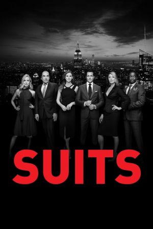 Suits S08 BRRip x264-ION10
