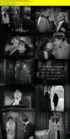Flesh and the Devil 1926 WEBRip x264-ION10