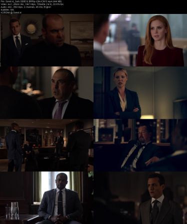 Suits S08 BRRip x264-ION10