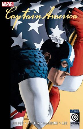 Captain America Vol. 2 – Extremists (TPB) (2003)