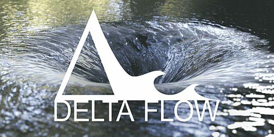 Blender Market - DeltaFlow