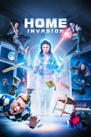 Home Invasion S01 720p VIAP WEBRip x264-GalaxyTV
