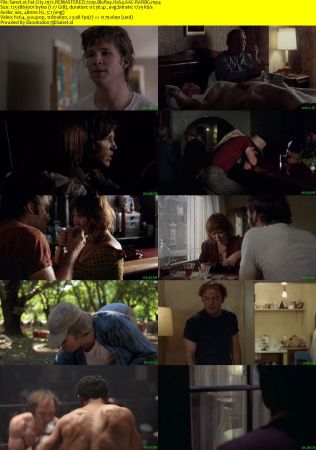 Fat City 1972 REMASTERED 720p BluRay H264 AAC-RARBG