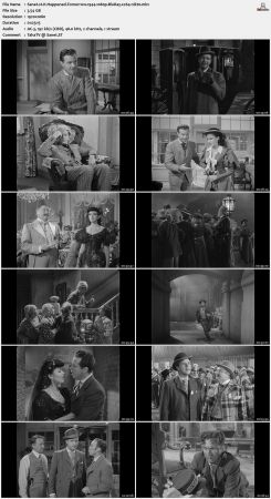 It Happened Tomorrow 1944 1080p BluRay x264-nikt0
