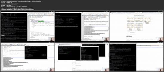 OpenStack Architecture and Administration