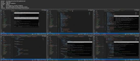 React native and React web: Sharing all business code