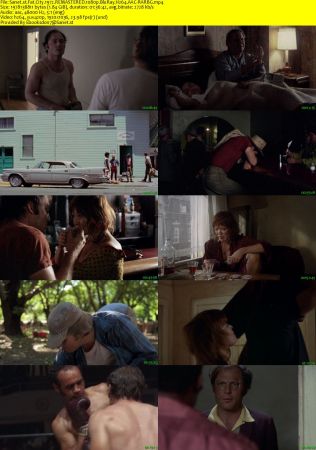 Fat City 1972 REMASTERED 1080p BluRay H264 AAC-RARBG