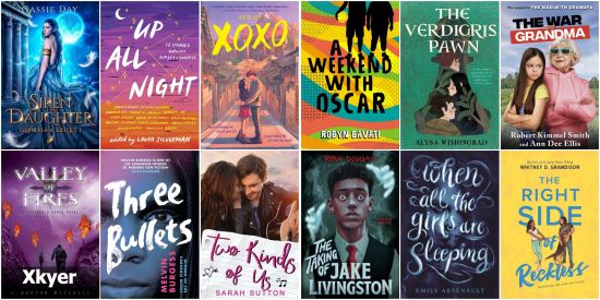 30 Assorted Children &amp; Young Adult Books Collection July 16, 2021
