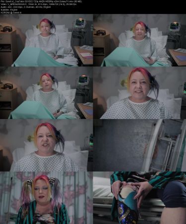 CripTales S01 720p AMZN WEBRip x264-GalaxyTV