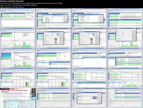 Resource Management with Oracle Primavera P6 PPM Professional