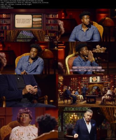 The Hustler S02E03 WEB x264-PHOENiX
