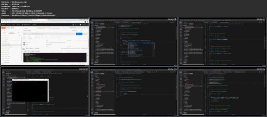 Learn Laravel 7 along with REST API &amp; Livewire