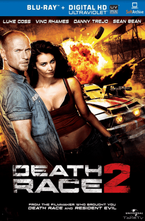 Death Race 2 2010 1080p BluRay x264-nikt0