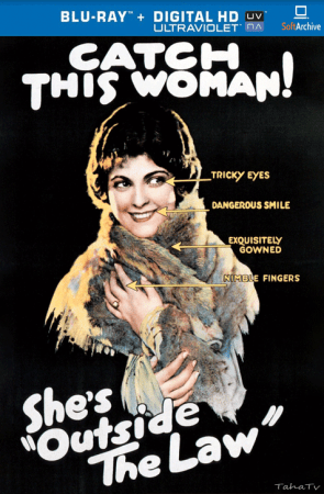 Outside the Law 1920 Kino 1080p BluRay x264-nikt0
