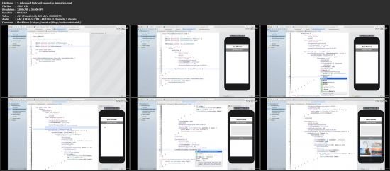 SwiftUI MatchedGeometryEffect Deep Dive: Practical Examples