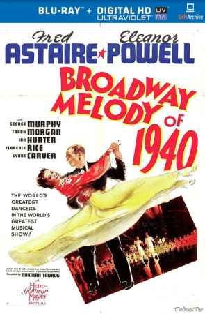 Broadway Melody of 1940 1940 1080p BluRay x264-nikt0