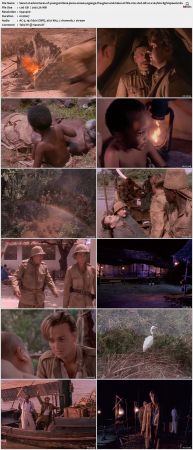 Adventures Of Young Indiana Jones S02 UHQ DVD RESTORATiON DD2.0 X264Hi10-LiGHTSPEED
