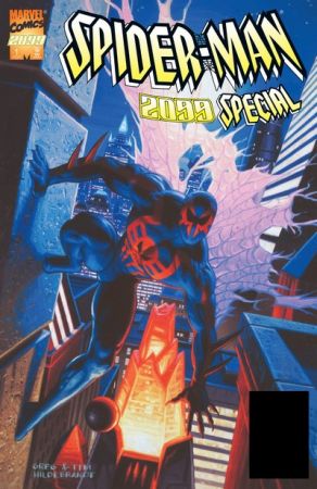 Spider-Man 2099 Special #1 (1995)