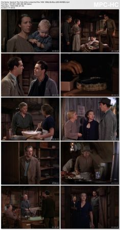 The Trail of the Lonesome Pine 1936 1080p BluRay x265-RARBG