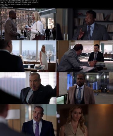 Suits S08 BRRip x264-ION10