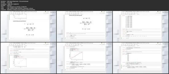 Machine Learning for Software Engineers