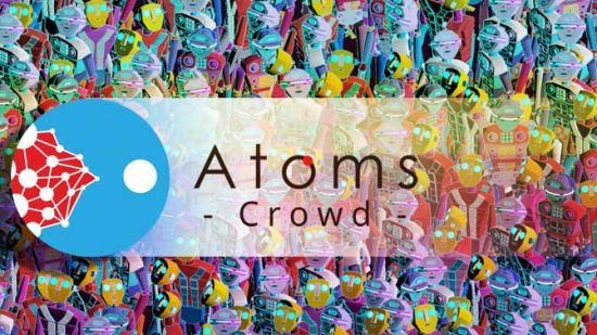 Toolchefs Atoms Crowd 4.2.0 for Maya