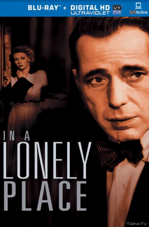 In a Lonely Place 1950 Criterion 1080p BluRay x264-nikt0