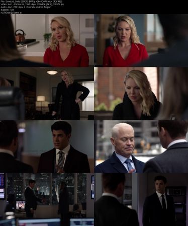 Suits S08 BRRip x264-ION10