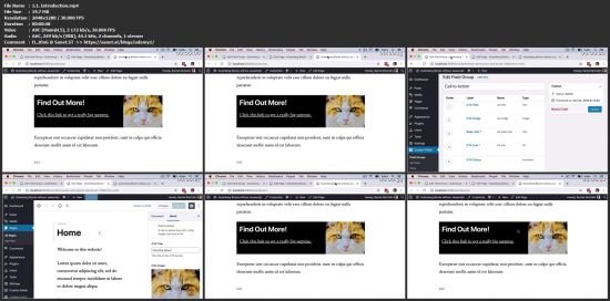 Create Gutenberg Blocks Without Writing JavaScript