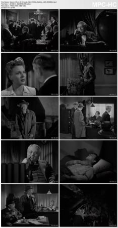 Son Of Dracula 1943 1080p BluRay x265-RARBG