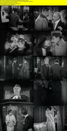 Flesh and the Devil 1926 WEBRip XviD MP3-XVID