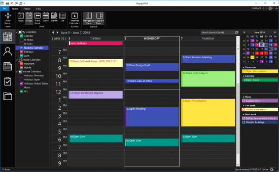 Portable HandyPIM Business 3.0.2