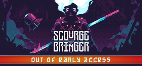 ScourgeBringer v1.60 Linux-I KnoW