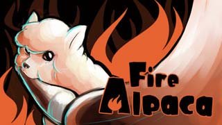 Portable FireAlpaca 2.5.8