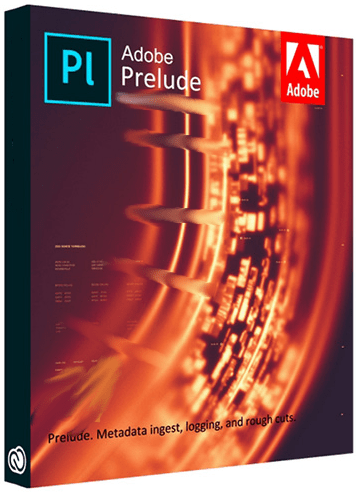 Adobe Prelude 2022 v22.0.0.83 Multilingual