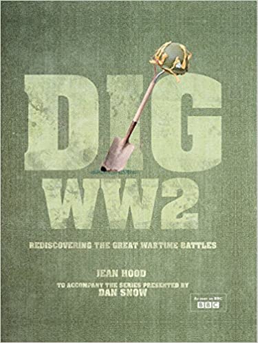 Dig WW2: Rediscovering the Great Wartime Battles