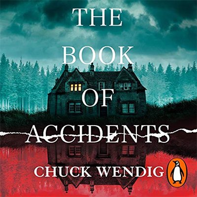 chuck wendig the book of accidents