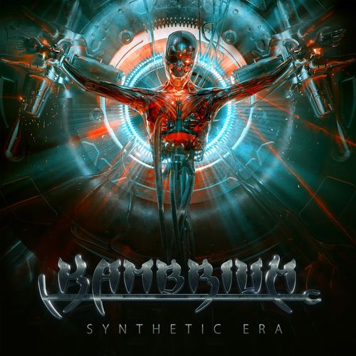 Kambrium - Synthetic Era (2021)