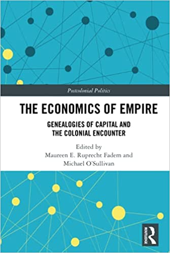 The Economics of Empire 
