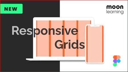 Grids & Responsive UI Design. Ultimate Guide for UX UI Designer (Figma) Grids & Responsive UI Design. Ultimate Guide for UX UI Designer (Figma)