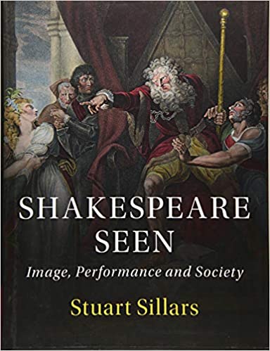 Shakespeare Seen: Image, Performance and Society