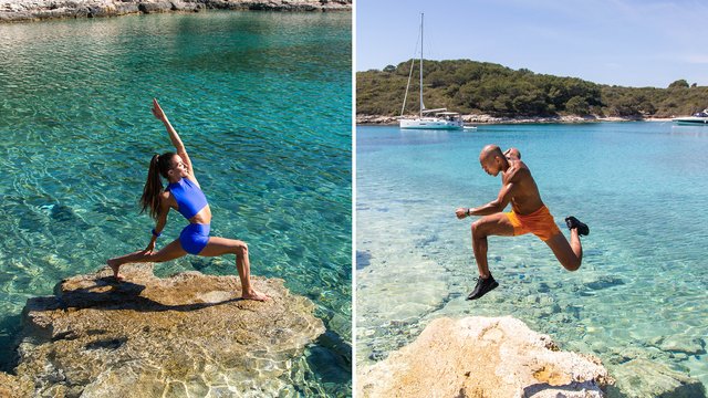 AloMoves - Alo in the Wild- Croatia