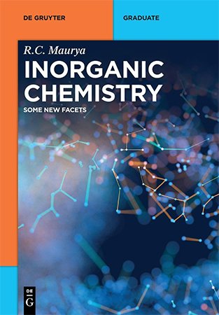 Inorganic Chemistry: Some New Facets