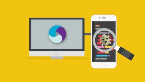 Appium -Mobile Testing (Android/IOS) from Scratch+Frameworks Appium -Mobile Testing (Android/IOS) from Scratch+Frameworks