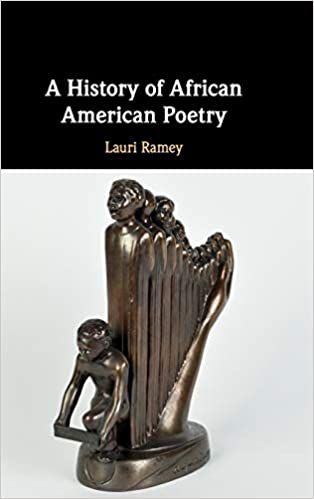 A History of African American Poetry