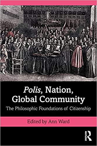Polis, Nation, Global Community