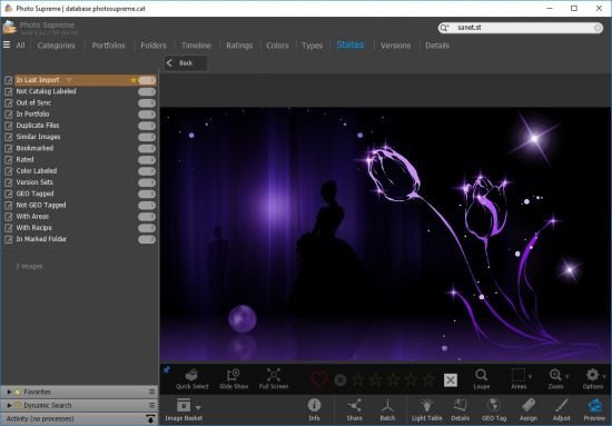 Portable IDimager Photo Supreme 6.4.0.3858