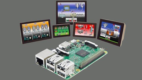 Raspberry Pi based SCADA System Raspberry Pi based SCADA System