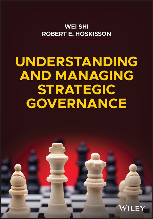 Download Understanding and Managing Strategic Governance - SoftArchive
