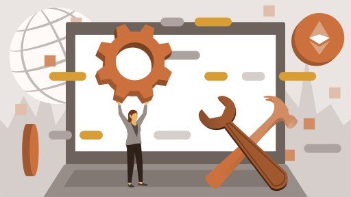 Building an Ethereum Blockchain App 4 Ethereum Development Tools Building an Ethereum Blockchain App 4 Ethereum Development Tools